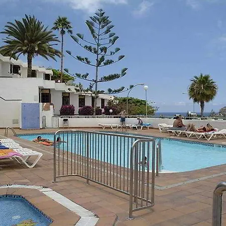 Hotell Las Fresas 3*
